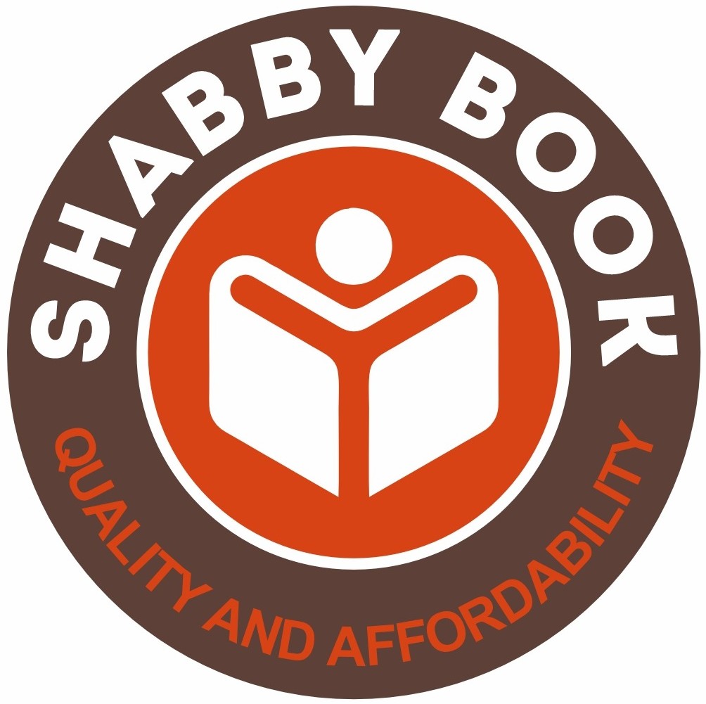 Shabbybook Logo